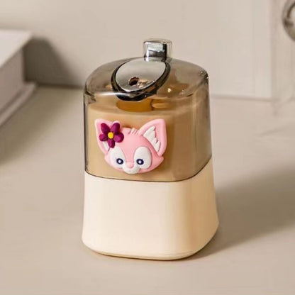 Convenient Toothpick Dispenser