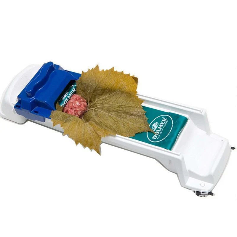 Fast & Efficient Kitchen Rolling Aid for Perfectly Wrapped Ingredients