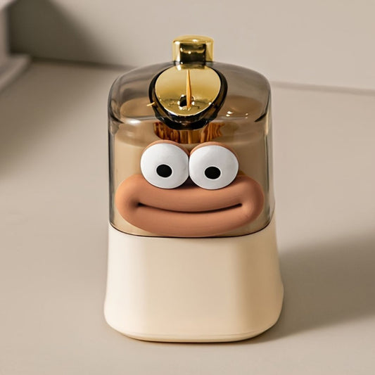 Convenient Toothpick Dispenser