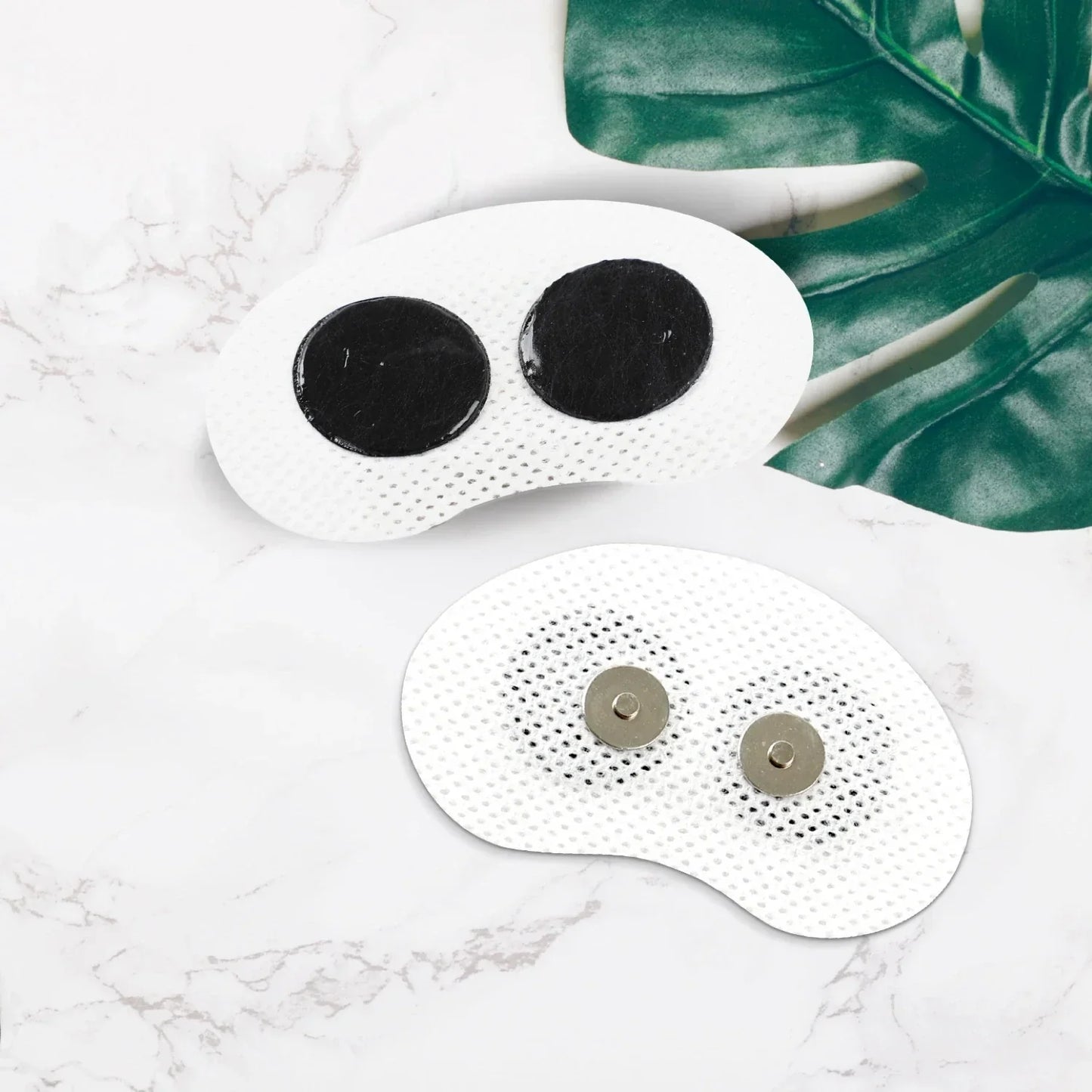 Smart Anti-Snoring Patch