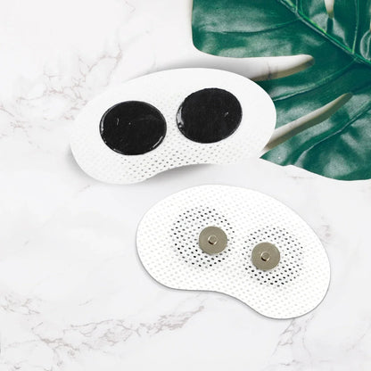 Smart Anti-Snoring Patch