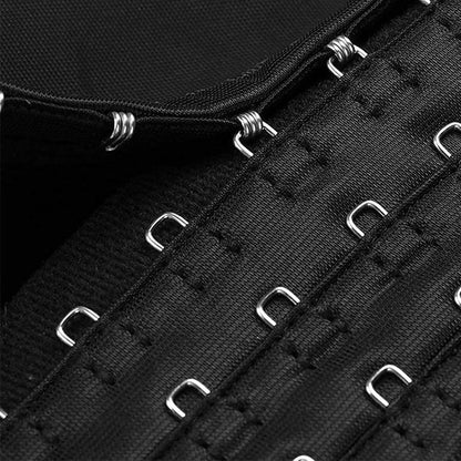 Men's Waist Trainer Corset – Slimming Shapewear Belt for a Toned Figure