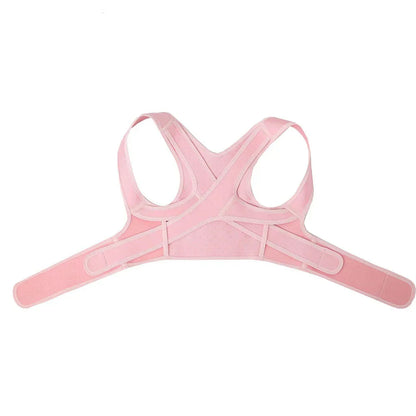 Invisible Back Support Stabilizer