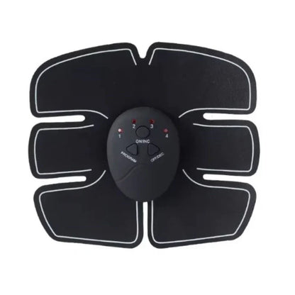 Hip and Thigh Toning Device