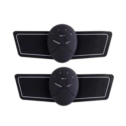 Hip and Thigh Toning Device