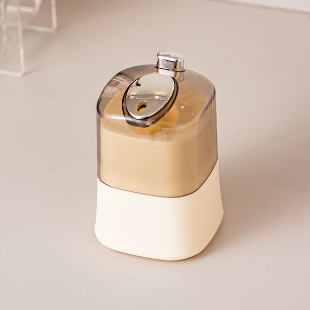 Convenient Toothpick Dispenser