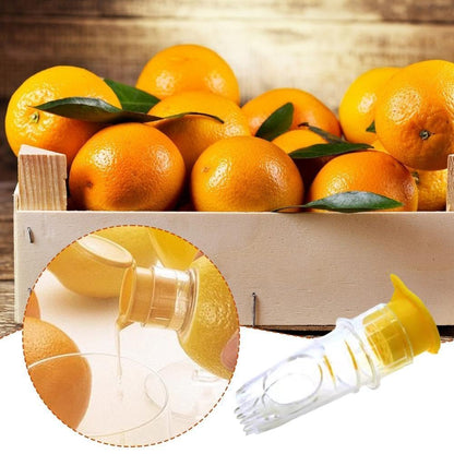 Compact Lemon Juicer