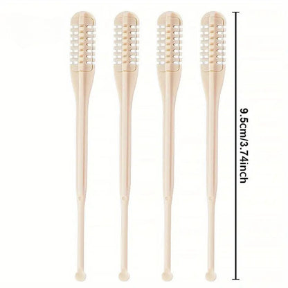 Efficient Nose Hair Trimmer 2-Pack