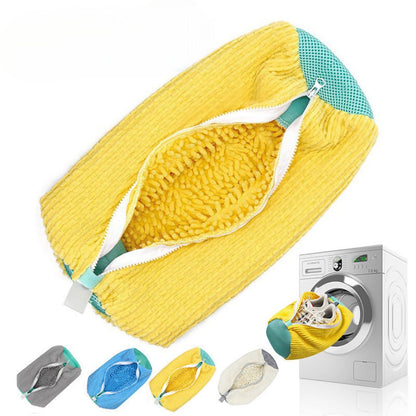 Efficient Shoe Cleaning Bag