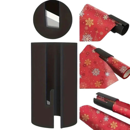 Efficient Wrapping Paper Cutter