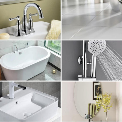 Ultimate Multi-Surface Cleaning Foam