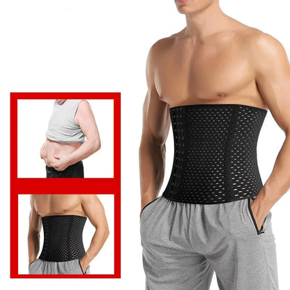 Waist Trainer for Women – Slimming & Shaping Corset for Support