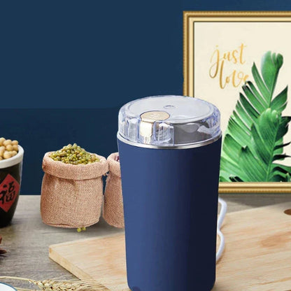 Compact Electric Spice Grinder