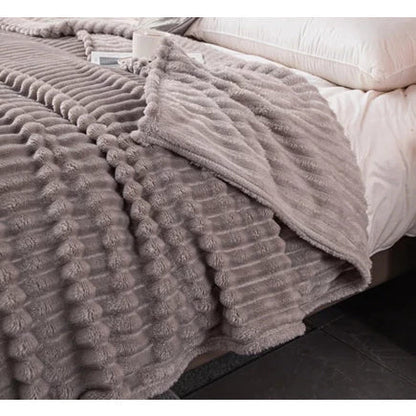 Ultra Soft Oversized Blanket