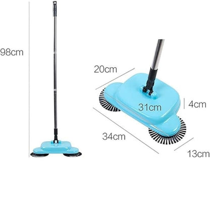 Cordless Sweeper Vacuum