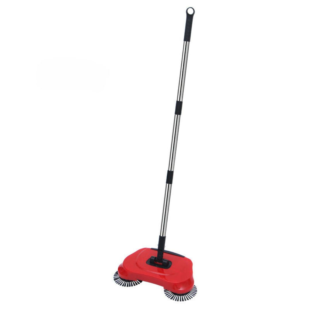 Cordless Sweeper Vacuum