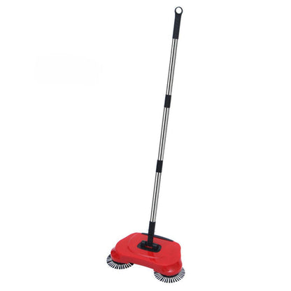 Cordless Sweeper Vacuum