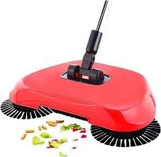 Cordless Sweeper Vacuum