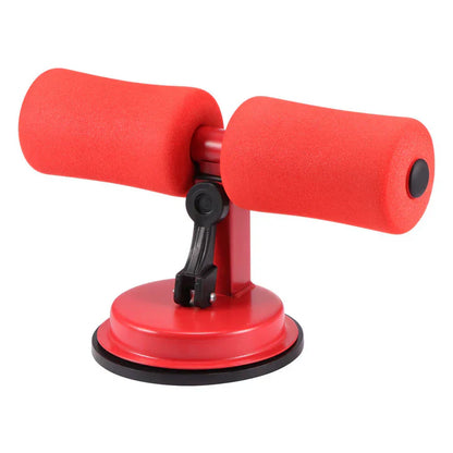 Portable Sit-Up Bar & Core Trainer