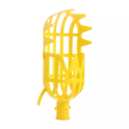 Fruit Picking Tool – Efficient Harvesting Gripper for Trees and Shrubs