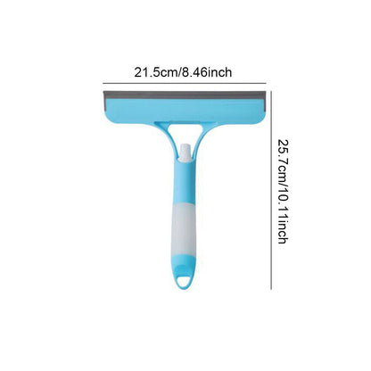 Clear View 3-in-1 Glass Cleaner