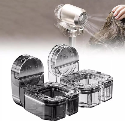 Convenient Hair Dryer Stand