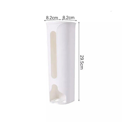 Hanging Underwear Storage Organizer