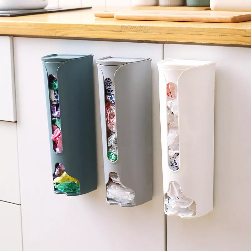 Hanging Underwear Storage Organizer