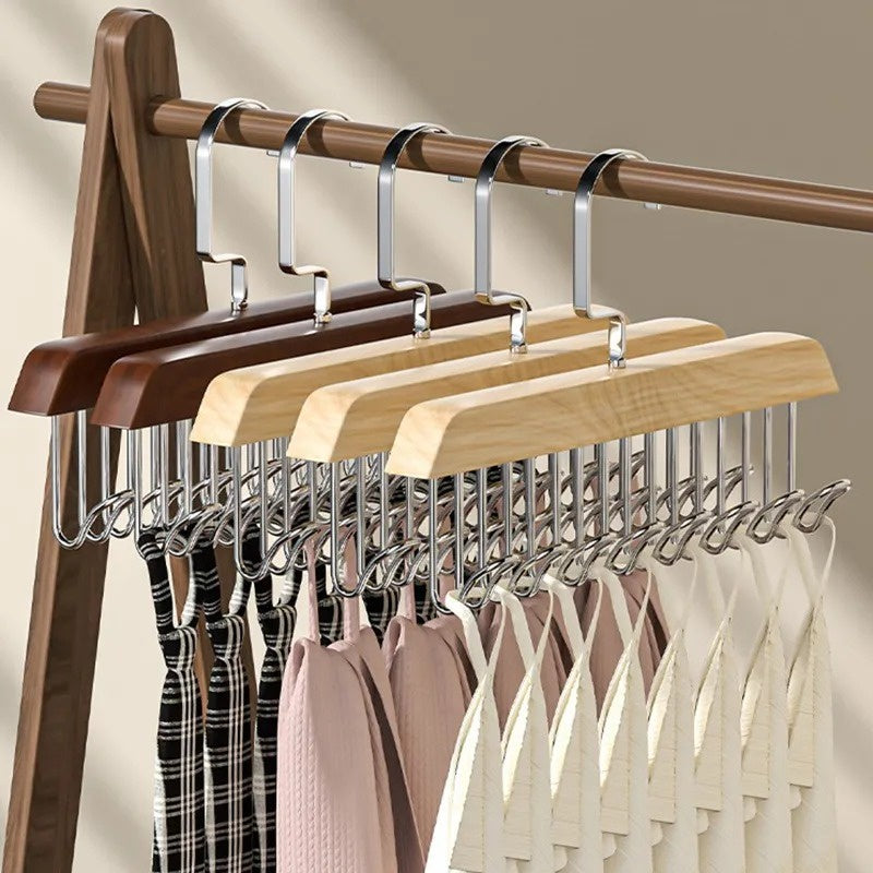 Flexi Hook Clothes Organizer