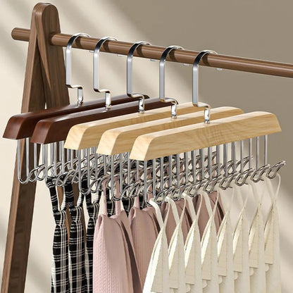 Flexi Hook Clothes Organizer