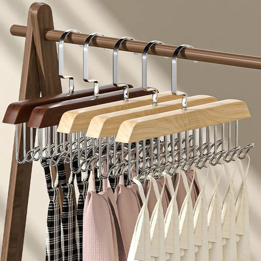 Flexi Hook Clothes Organizer