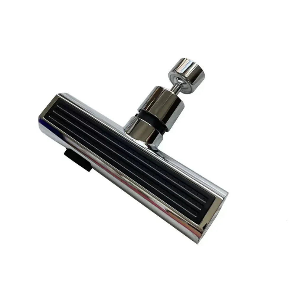360° Rotating Faucet Sprayer Attachment for Easy Cleaning