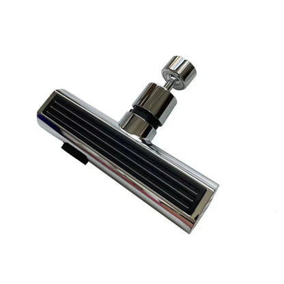 360° Rotating Faucet Sprayer Attachment for Easy Cleaning
