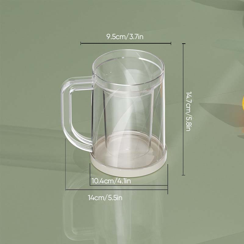 Frosty Chill Mug
