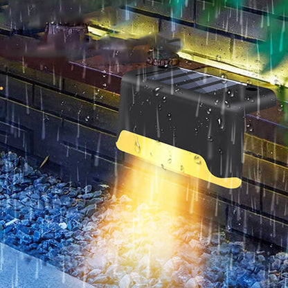 Versatile Solar Outdoor Light