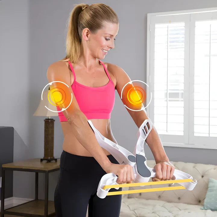 Cellulite Reduction Cupping Device