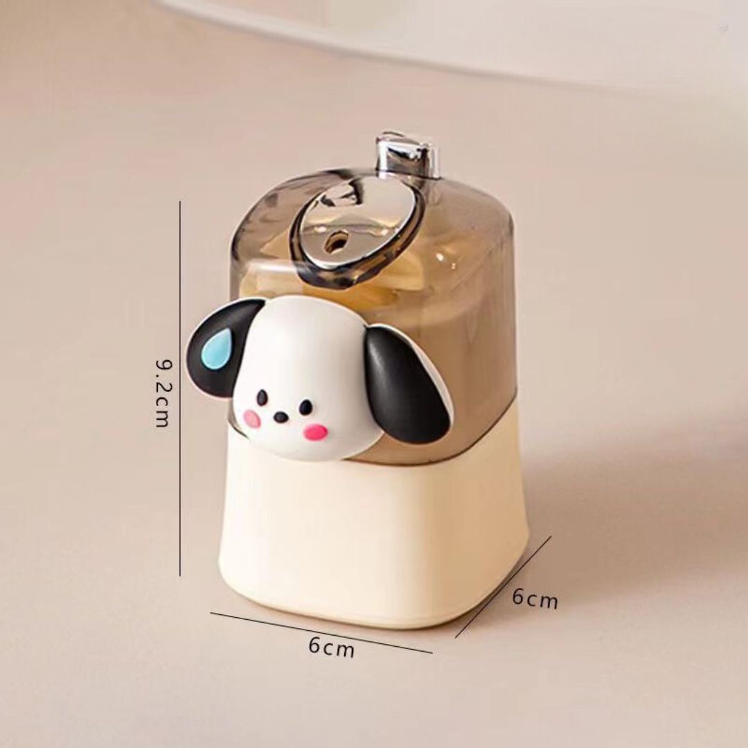 Convenient Toothpick Dispenser