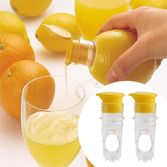 Compact Lemon Juicer