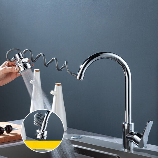 FlexiFlow 3-in-1 Faucet Adapter