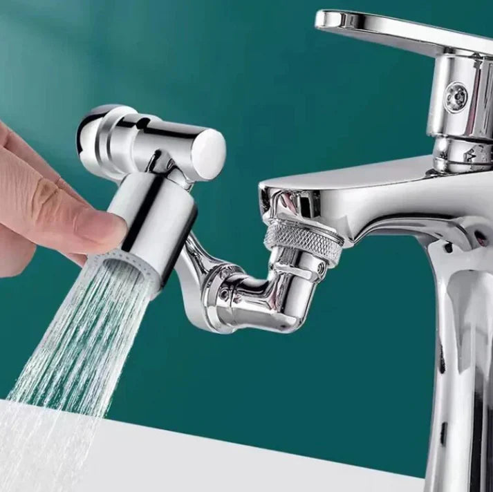 FlexFlow 1080° Faucet Extender