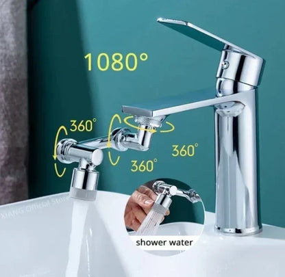 FlexFlow 1080° Faucet Extender