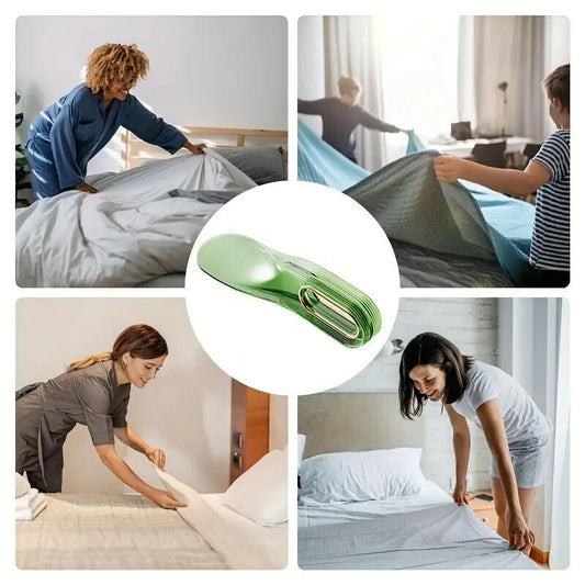 Easy Sheet Bed Changer