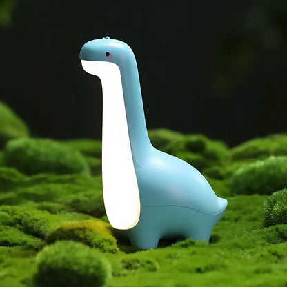 LED Dino Night Light for Kids – Gentle Glow for Peaceful Sleep