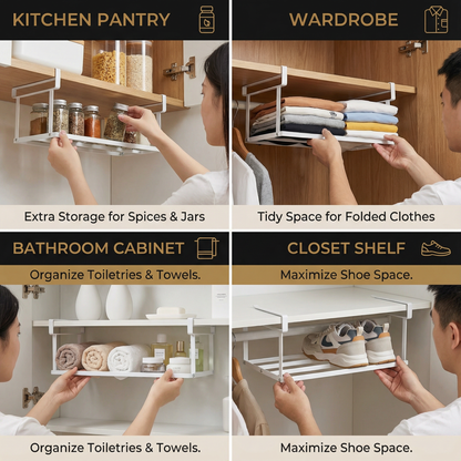Flexi Expand Shelf Extender