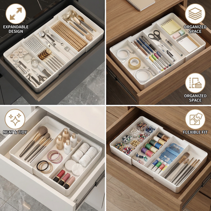 Drawer Organizer